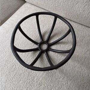 SIN Large Prong Fruit Bowl (larger than it appears in photos)